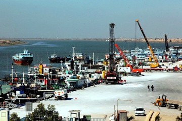 Exports from Iran's Arvand Free Zone stand at $220 million