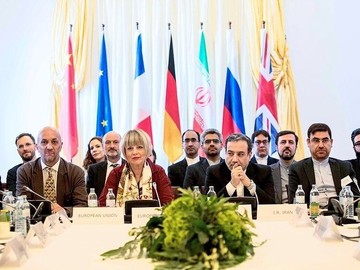 فرصت جدید ایران به اروپا تا گام سوم 