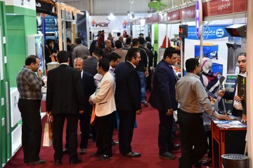 پیش‌بینی ۵۵ عنوان نمایشگاهی در اصفهان در سال ۹۸