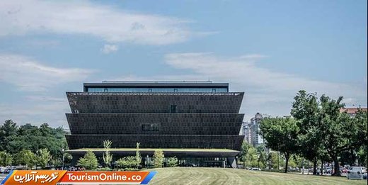 موزه ملی تاریخ و فرهنگ آفریقایی، واشنگتن دی سی