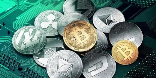 پلمب مرکزی با ۷ هزار دستگاه تولید ارز دیجیتال/ استفاده از پلیس اطفال در کلانتری‌ها