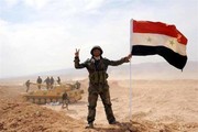 تسلط ارتش عراق بر مرزهای مشترک با سوریه/ حشد شعبی به مناطق دور دست رسیده‌ است