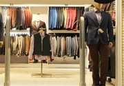 برندهای خارجی مجوزدار از بازار پوشاک ایران حذف می‌شوند؟