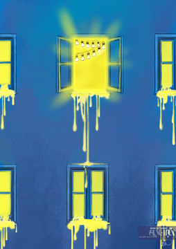 آخرین وضعیت مصرف برق کشور را ببینید! 