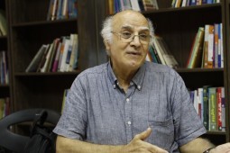 محمود رضاخانی‌کرمانشاهی: فیلمنامه «پس از باران» از من سرقت شد
