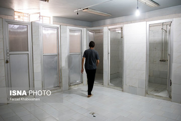 مرکز پذیرش و ساماندهی کودکان خیابانی یاسر