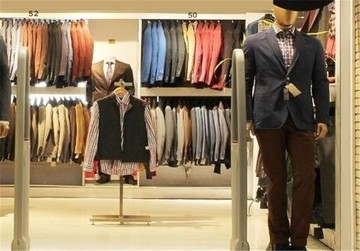 برندهای خارجی مجوزدار از بازار پوشاک ایران حذف می‌شوند؟