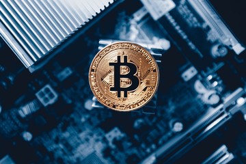 آیا منابع بیت کوین تمام شدنی است؟