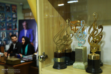 نامزدهای بخش سینمای نوزدهمین جشن «حافظ» اعلام شد