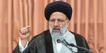 رئيس السلطة القضائية : العالم يشهد على التزام ايران ونقض امريكا للتعهدات