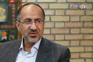 نظر عضو سابق شورای نگهبان درباره اعلام دلایل رد صلاحیت لاریجانی/ مُهر «محرمانه» مانعی تلقی نمی‌شود