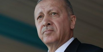 اردوغان: آمریکا باید پول هواپیماهای اف۳۵ را پس دهد