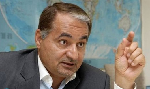 ترامپ شانس دیپلماسی با ایران را نابود کرد ترامپ شانس دیپلماسی با ایران را نابود کرد