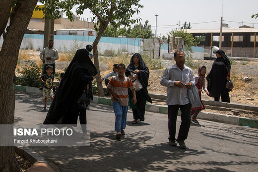 مرکز پذیرش و ساماندهی کودکان خیابانی یاسر