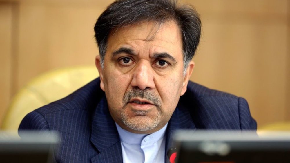 آخوندی