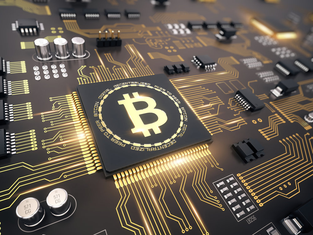 بیت کوین