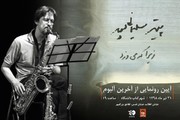 رونمایی از آلبوم آهنگ‌ساز فقید پیتر سلیمانی‌پور با نمایش اثری از عباس کیارستمی