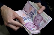 تداوم ریزش ارزش لیر ترکیه/ چندین مدیر ارشد بانک مرکزی برکنار شدند