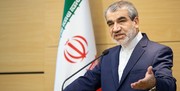 توئیت سخنگوی شورای نگهبان درباره مذاکره ایران و آمریکا