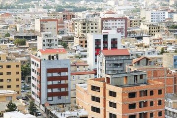  با ۶۰۰ میلیون تومان کجا خانه بخریم؟/ جدول