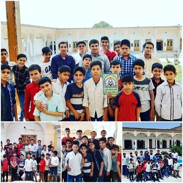 استقبال گسترده کودکان و نوجوانان از طرح اوقات فراغت «بچه های مسجد»