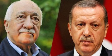 ترکیه دستور بازداشت شمار زیادی از نظامیان را صادر کرد