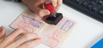 شرایط گرفتن ویزای چین؟