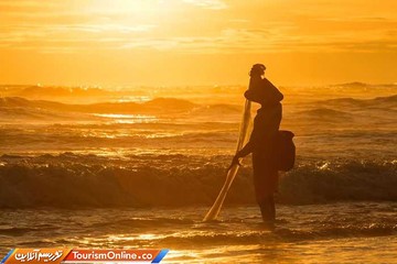 سفر به دور دنیا با طعم شغل‌ها