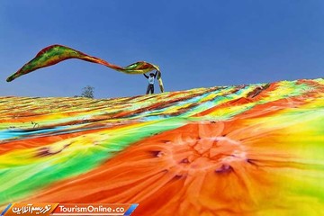 سفر به دور دنیا با طعم شغل‌ها