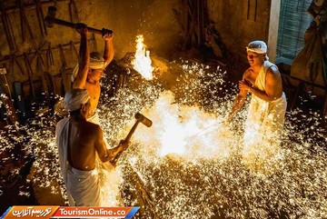 سفر به دور دنیا با طعم شغل‌ها