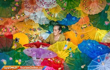 سفر به دور دنیا با طعم شغل‌ها