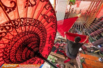 سفر به دور دنیا با طعم شغل‌ها