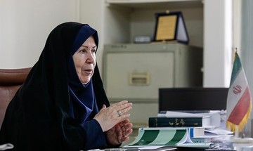 یک زن قاضی قبل از انقلاب: ۱۹۰۰ قاضی زن داریم اما بدون حق رأی نهایی