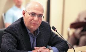   تاکید سلطانی بر تعامل بخش خصوصی و دولت