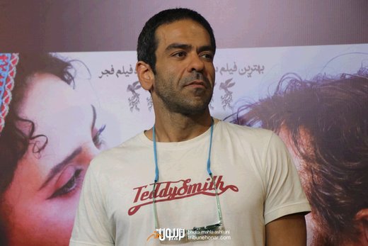 بانیپال شومون از مامور امنیتی «شبی که ماه کامل شد» میگوید