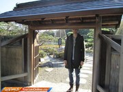 تصاویر | ژاپن را برای قدبلندها نساخته‌اند!