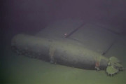 فیلم | نشت مواد رادیواکتیو از زیردریایی اتمی روسیه که در سال ۱۹۸۹ غرق شد