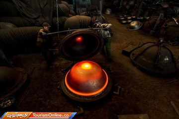 سفر به دور دنیا با طعم شغل‌ها
