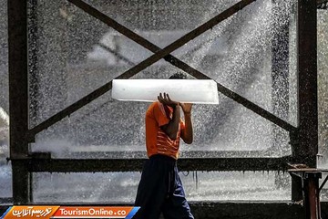 سفر به دور دنیا با طعم شغل‌ها