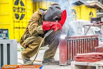 سفر به دور دنیا با طعم شغل‌ها