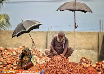 سفر به دور دنیا با طعم شغل‌ها