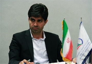 جایزه قهرمان آسیا برای شکستن رکوردش
