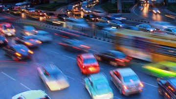 کاهش تاریخی فروش خودروها در جهان