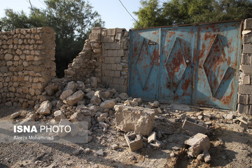 وضعیت عادی در مسجدسلیمان 