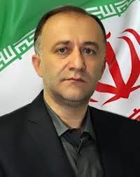 انتصاب مهدی مهرور به عنوان سرپرست دفتر امور امنیتی و انتظامی البرز