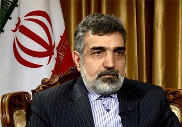 کمالوندی به تشریح گام‌های سوم و چهارم ایران در صورت بدعهدی اروپا پرداخت