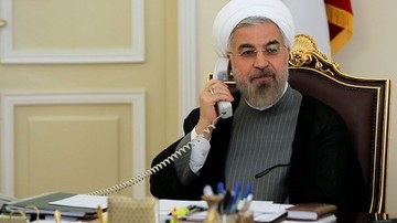 رئیس‌جمهور: روابط تجاری ایران با اتحادیه اوراسیا آغاز مناسبی برای شکوفایی اقتصاد منطقه است