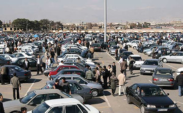 دلیل رشد قیمت‌ها در بازار بی‌مشتری خودرو چیست؟