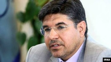 معاون شهردار: نگران لق بودن پایه دوربین خبرنگاران بودم!