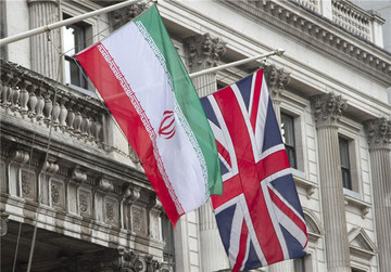 ایران و استعمار بریتانیا در عصر قاجار